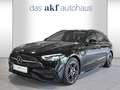 Mercedes-Benz C 220 T d AMG-Line-MBUX Navi Premium*AHK*Kamera*Panorama Nero - thumbnail 1
