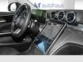 Mercedes-Benz C 220 T d AMG-Line-MBUX Navi Premium*AHK*Kamera*Panorama Nero - thumbnail 9