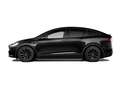 Tesla Model X Model X PLAID AWD tva apparente loa possible Black - thumbnail 2