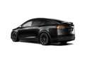 Tesla Model X Model X PLAID AWD tva apparente loa possible Black - thumbnail 3