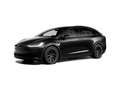 Tesla Model X Model X PLAID AWD tva apparente loa possible Black - thumbnail 1