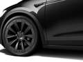 Tesla Model X Model X PLAID AWD tva apparente loa possible Noir - thumbnail 4