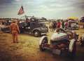 Chevrolet COE Truck - LKW mit 4.5 to Nutzlast Silber - thumbnail 32