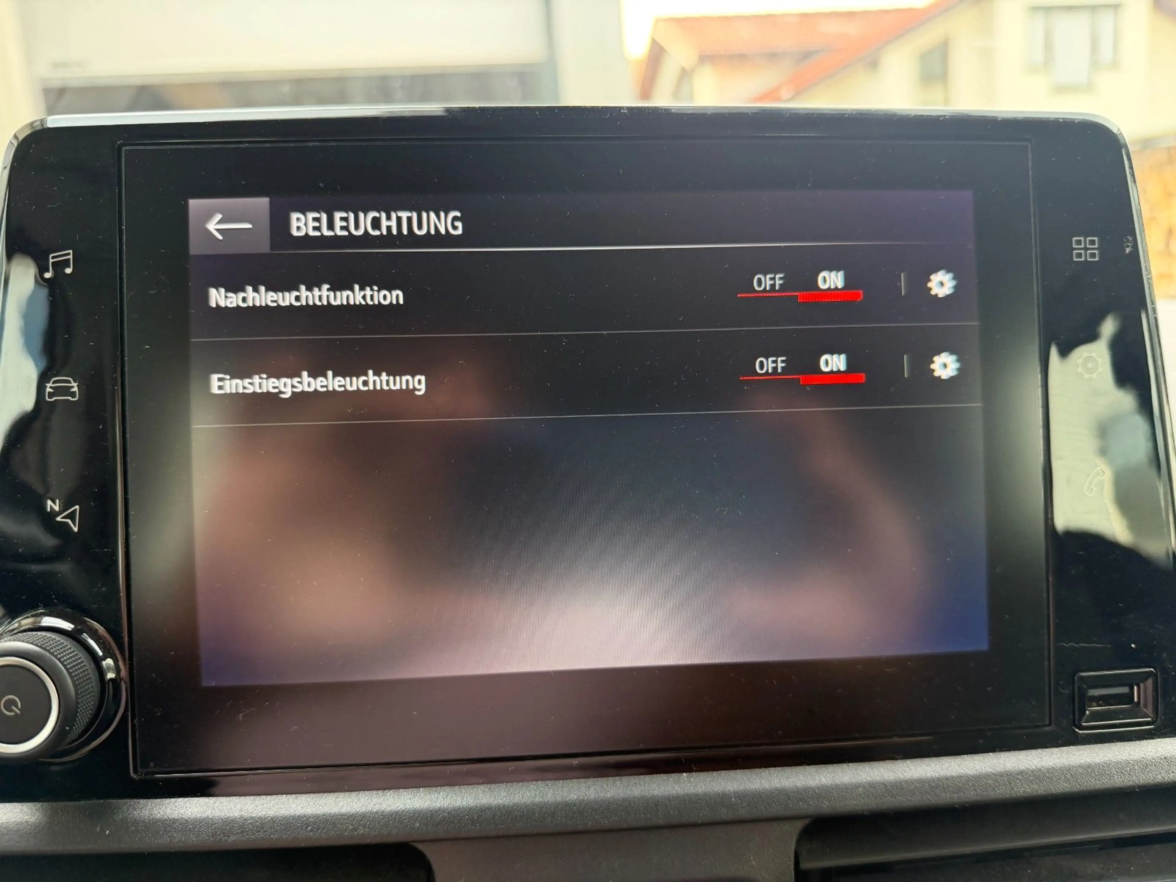 Opel Combo Life 1 Hand unfallfrei — photo 13