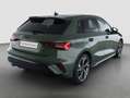 Audi A3 Sportback 35 TFSI S tr. S-Line*Pano*AHK*LM18 Grün - thumbnail 3