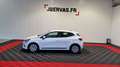 Renault Clio V SOCIETE BLUE DCI 85 AIR NAV Blanc - thumbnail 2