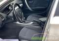 BMW 118 Serie 1 Futura 118d 5p 2.0 143cv DPF Silber - thumbnail 8