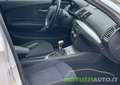 BMW 118 Serie 1 Futura 118d 5p 2.0 143cv DPF Silber - thumbnail 9