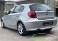 BMW 118 Serie 1 Futura 118d 5p 2.0 143cv DPF Silber - thumbnail 3
