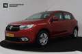 Dacia Sandero 0.9 TCe Laureate (TREKHAAK, PARKEERSENSOREN, AIRCO Rot - thumbnail 1