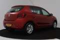 Dacia Sandero 0.9 TCe Laureate (TREKHAAK, PARKEERSENSOREN, AIRCO Rot - thumbnail 12