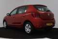 Dacia Sandero 0.9 TCe Laureate (TREKHAAK, PARKEERSENSOREN, AIRCO Rot - thumbnail 5