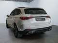 Mercedes-Benz GLC 300 d 4M AMG BURM NIGHT MEMO 360 AHK DISTR Weiß - thumbnail 4