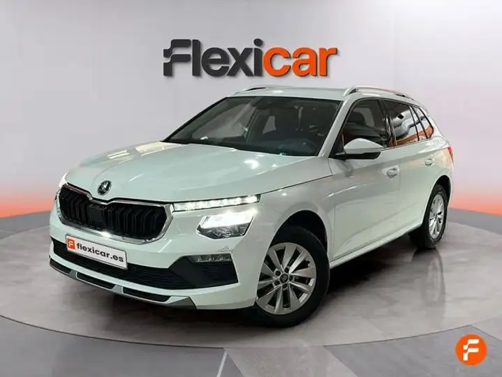 Škoda Kamiq 1.0 TSI DSG Selection 2025, foto 3