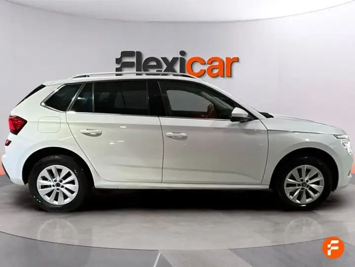 Škoda Kamiq 1.0 TSI DSG Selection 2025, foto 9
