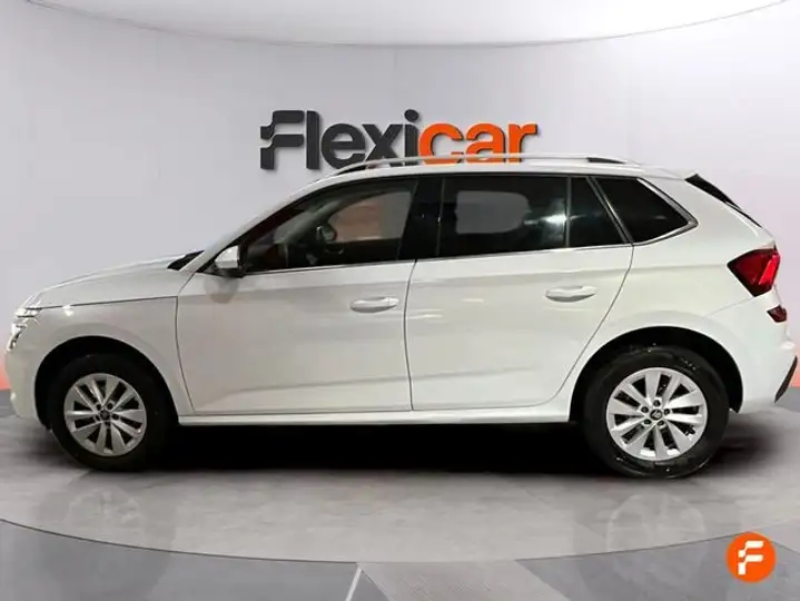 Škoda Kamiq 1.0 TSI DSG Selection 2025, foto 4