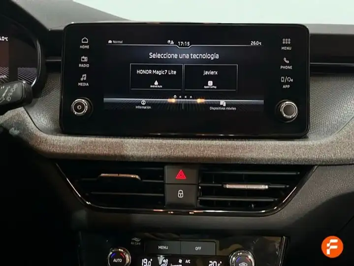 Škoda Kamiq 1.0 TSI DSG Selection 2025, foto 14