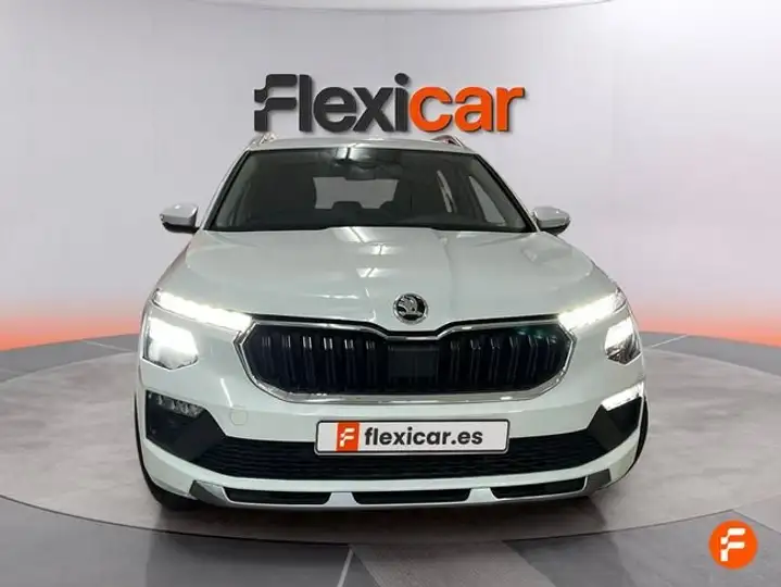 Škoda Kamiq 1.0 TSI DSG Selection 2025, foto 2