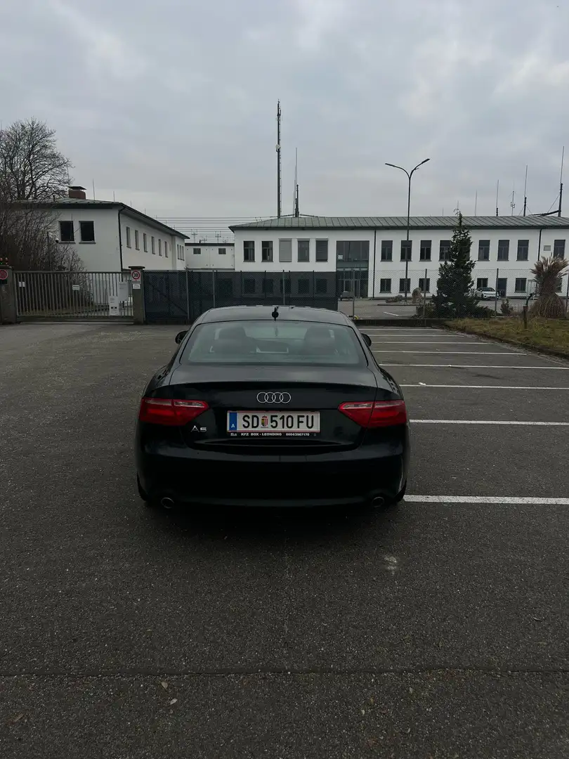 Audi A5 Coupé 2,7 TDI V6 DPF Aut. - 2
