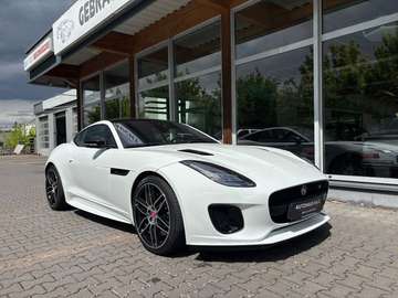 Coupe R-Dynamic Deutsch Unfallfrei