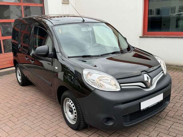 Imagine Renault Kangoo Rapid Extra Klima,GZR,klappb.RL