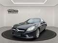Mercedes-Benz SLC 200 +LEDER+PARKTRONIC+NAVI+TOTWINKEL+AIRSCARF Fekete - thumbnail 1