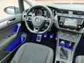 Volkswagen Touran 1.2 TSI R-LINE 7p Grijs - thumbnail 10