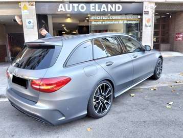 Estate 4Matic 7G Plus