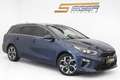 Kia Ceed SW / cee'd SW Ceed SW 1.6 CRDI ECO-DYNAMICS+ (48V MILD-HYBRID) Blau - thumbnail 2
