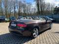 Audi A5 Cabriolet 1.8i*Vollleder*Sitzheizung* Braun - thumbnail 5