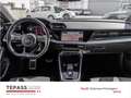 Audi RS3 Limousine 2.5 TFSI QUATTRO 280 KMH KAMERA LED SPOR Szary - thumbnail 7