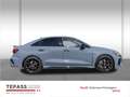 Audi RS3 Limousine 2.5 TFSI QUATTRO 280 KMH KAMERA LED SPOR Szary - thumbnail 4