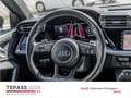 Audi RS3 Limousine 2.5 TFSI QUATTRO 280 KMH KAMERA LED SPOR Szary - thumbnail 11
