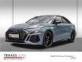 Audi RS3 Limousine 2.5 TFSI QUATTRO 280 KMH KAMERA LED SPOR Szary - thumbnail 1