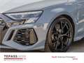 Audi RS3 Limousine 2.5 TFSI QUATTRO 280 KMH KAMERA LED SPOR Szary - thumbnail 6