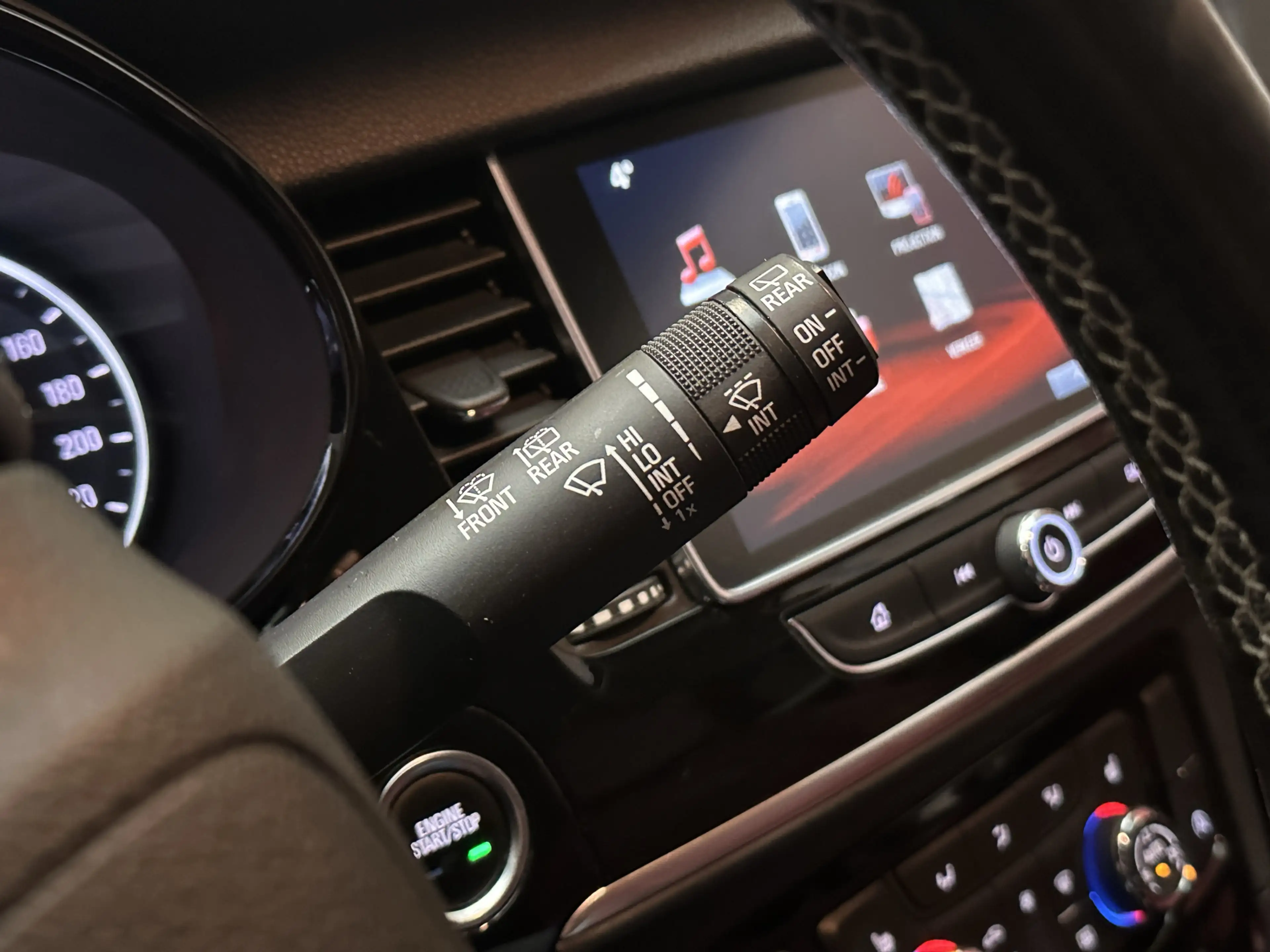 Opel Mokka X 1.4 TURBO EDITION 140 PK NAVIGATIE CRUISE CONTROL — photo 46