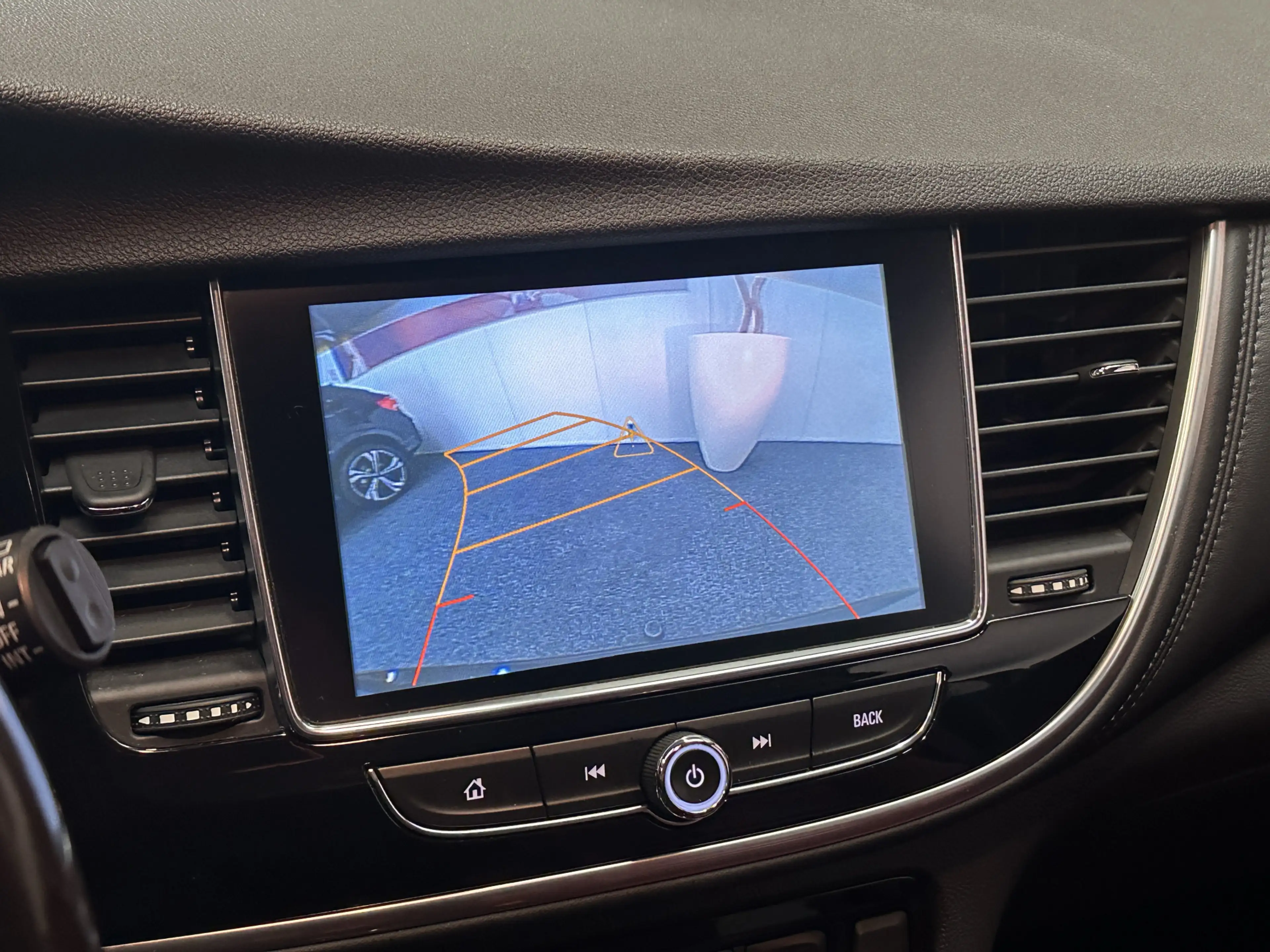 Opel Mokka X 1.4 TURBO EDITION 140 PK NAVIGATIE CRUISE CONTROL — photo 29