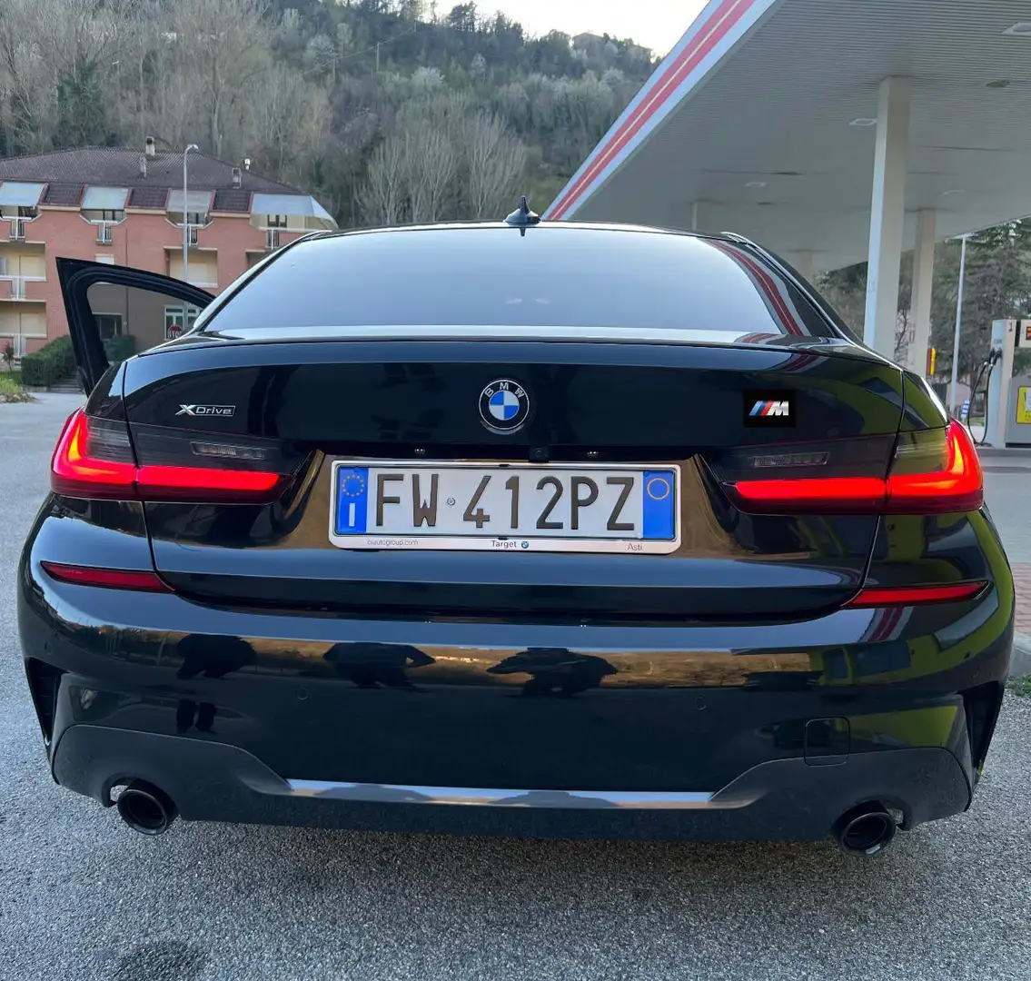 BMW 320 320d Gran Turismo xdrive Msport auto - 1