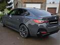 BMW i4 i4 Gran Coupe 83.9 kWh M50 Gris - thumbnail 1