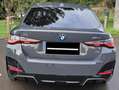 BMW i4 i4 Gran Coupe 83.9 kWh M50 Gris - thumbnail 3