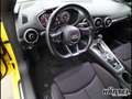Audi TT Roadster QUARO 45 TFSI S TRONIC (+ALLRAD+NAVI Yellow - thumbnail 9
