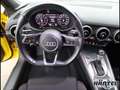 Audi TT Roadster QUARO 45 TFSI S TRONIC (+ALLRAD+NAVI Geel - thumbnail 10