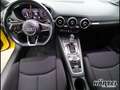 Audi TT Roadster QUARO 45 TFSI S TRONIC (+ALLRAD+NAVI Jaune - thumbnail 11