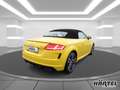 Audi TT Roadster QUARO 45 TFSI S TRONIC (+ALLRAD+NAVI Žlutá - thumbnail 3