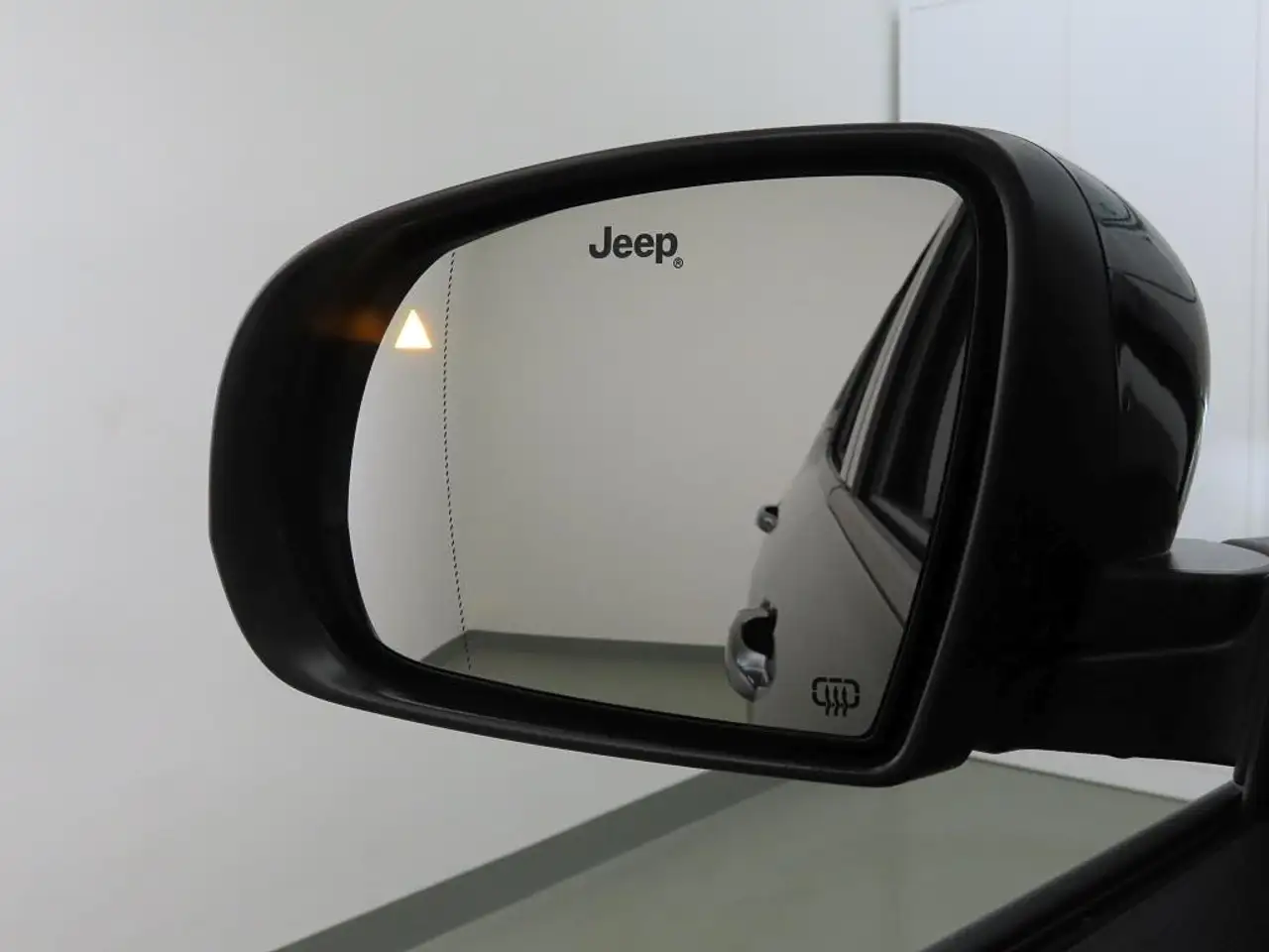 Jeep Compass 1.5 e-Hybrid Aut Altitude ParkAss+360Kam, миниатюра 28