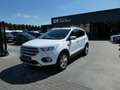 Ford Kuga Business 1.5 i Ecoboost 150pk Trekhaak '18 (81176) Wit - thumbnail 2