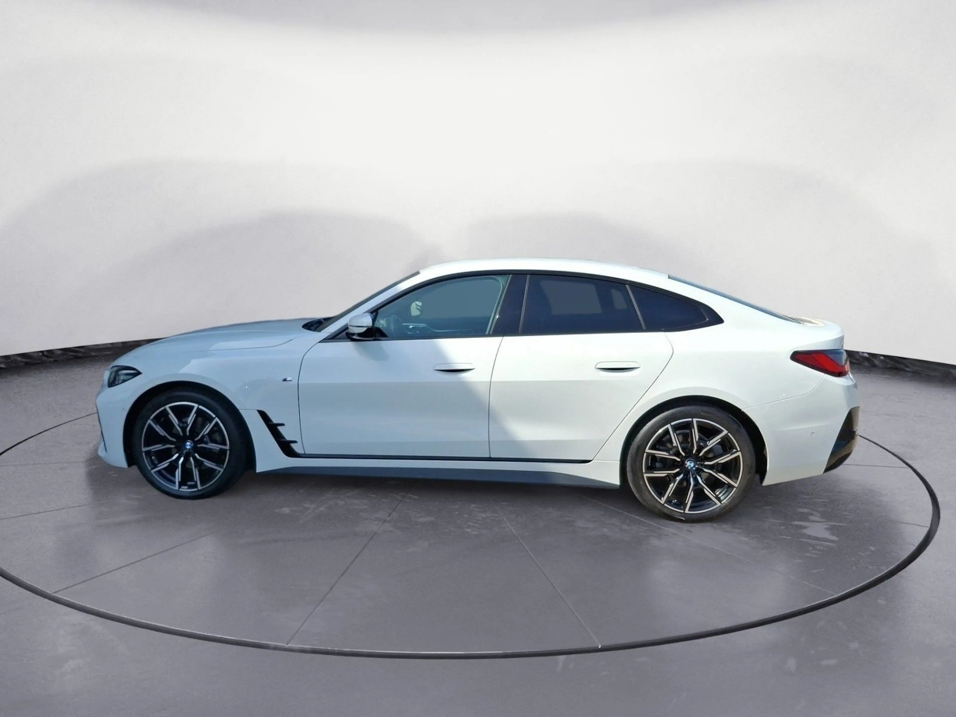 BMW 420 M Sportpaket Sport Aut. — photo 4