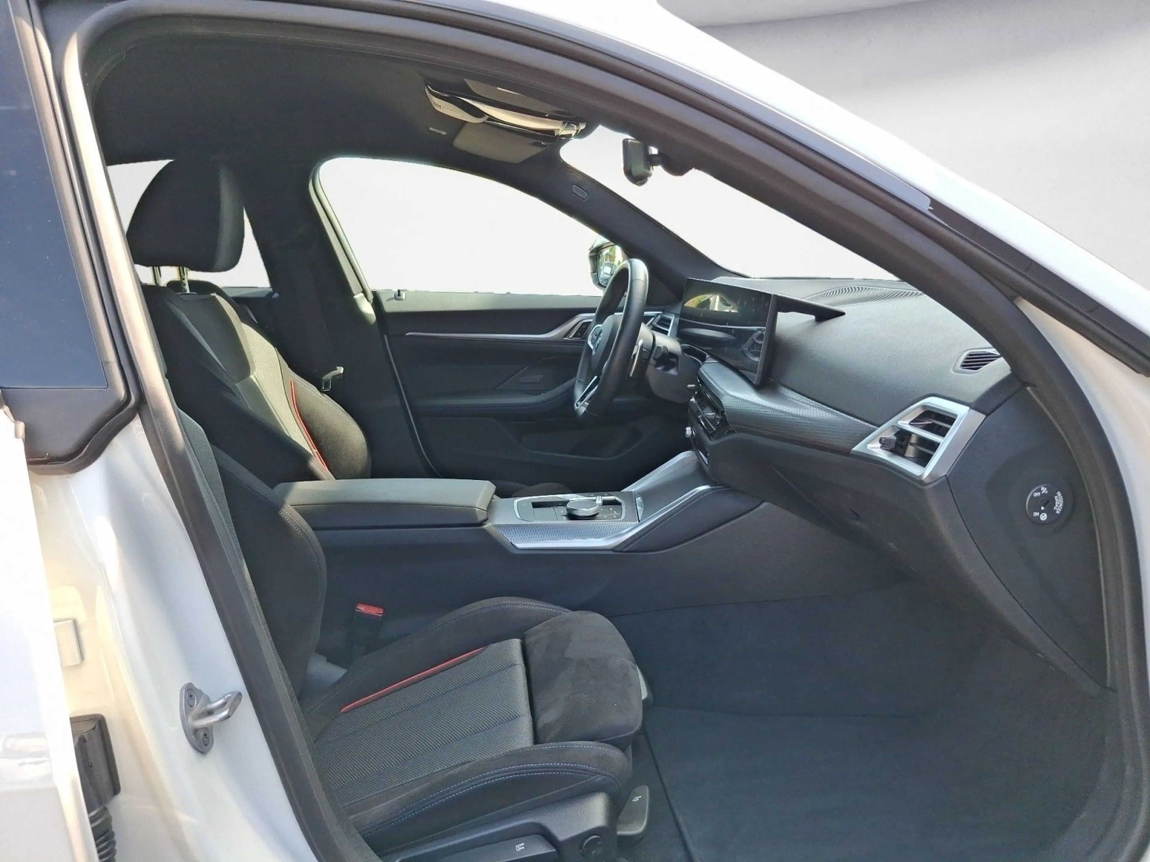 BMW 420 M Sportpaket Sport Aut. — photo 11