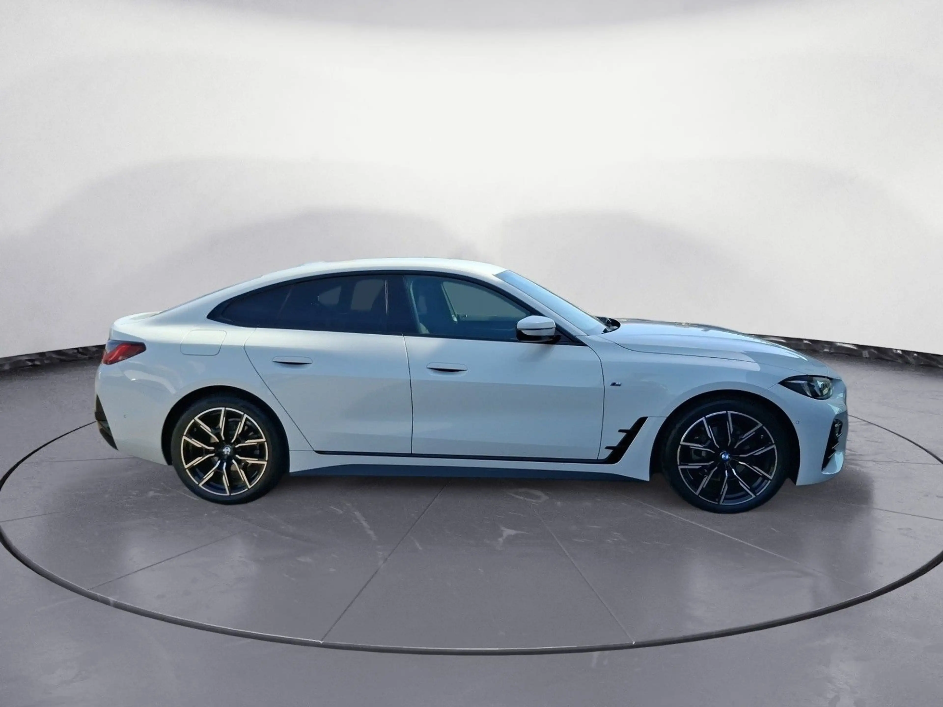 BMW 420 M Sportpaket Sport Aut. — photo 7