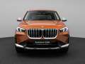 BMW X1 xD25e xLine Panorama 360°HUD DAB ACC Sport Orange - thumbnail 2